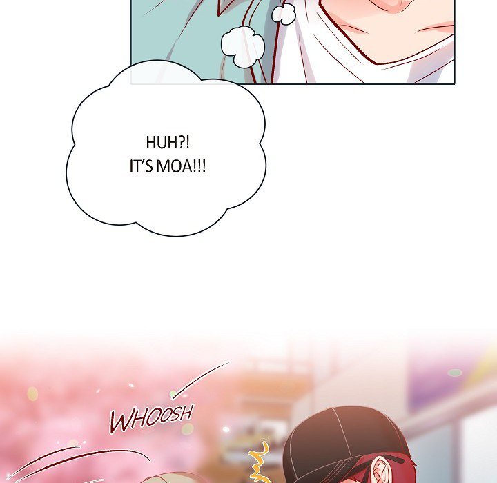 Read Around the Tiger chapter 45 image 93 on Lezhin