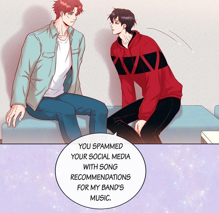 Read Around the Tiger chapter 46 image 12 on Lezhin
