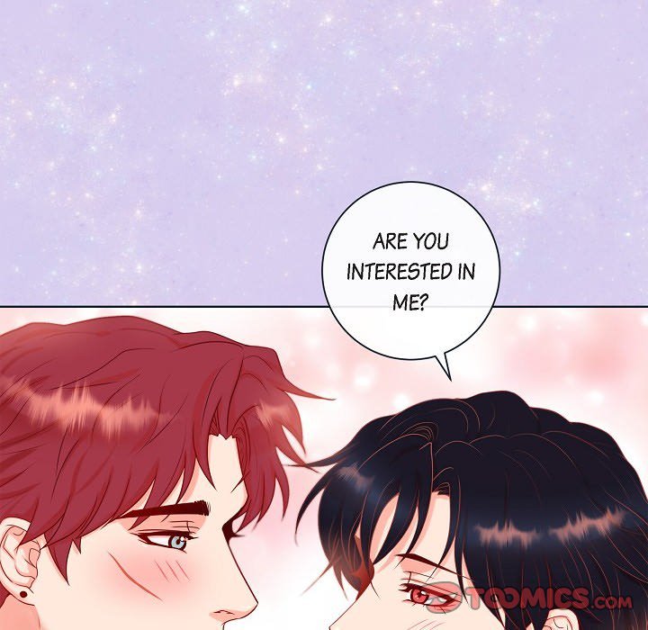 Read Around the Tiger chapter 46 image 13 on Lezhin