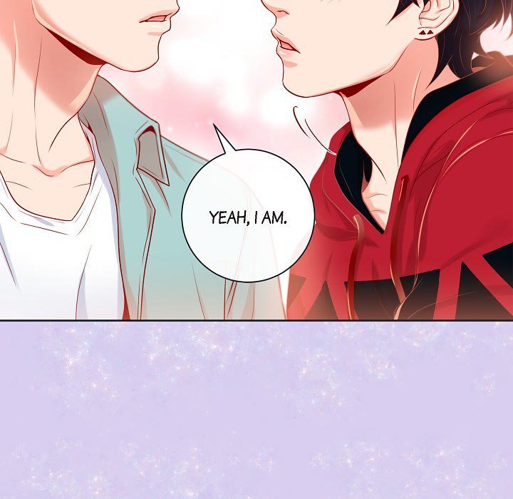 Read Around the Tiger chapter 46 image 14 on Lezhin