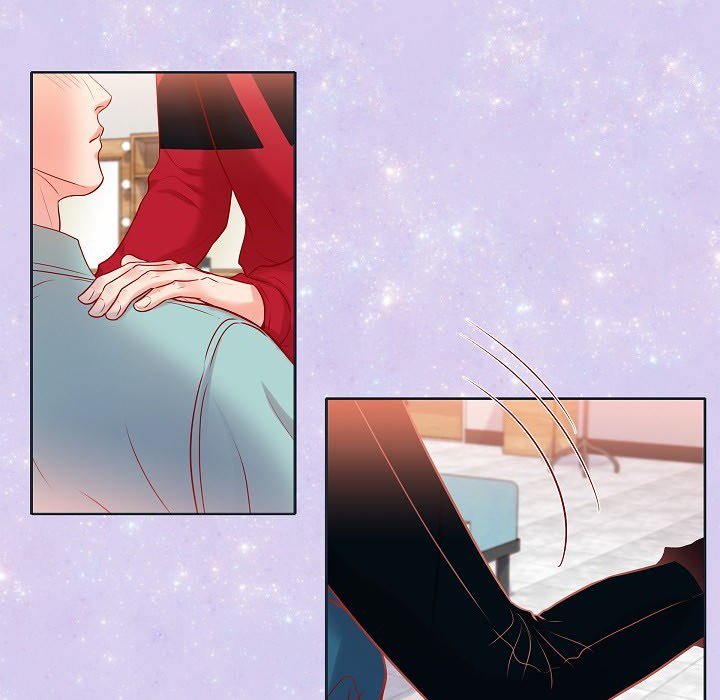 Read Around the Tiger chapter 46 image 15 on Lezhin