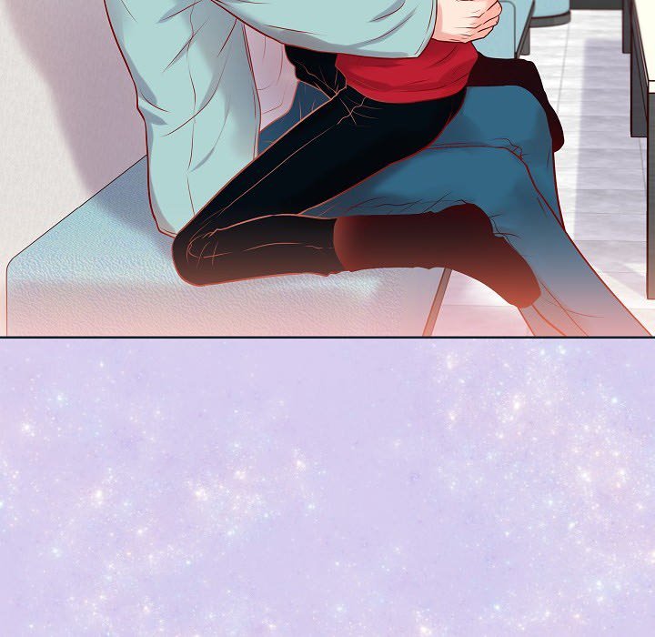 Read Around the Tiger chapter 46 image 18 on Lezhin