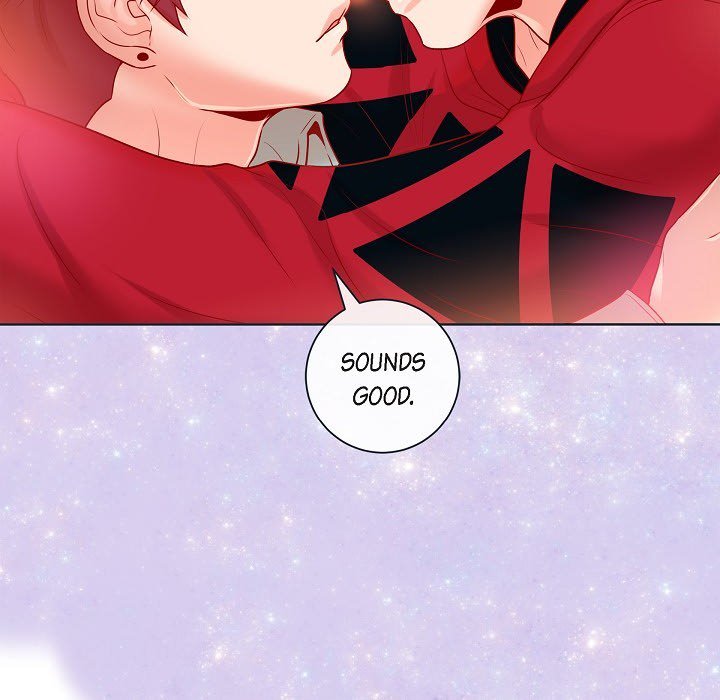 Read Around the Tiger chapter 46 image 20 on Lezhin