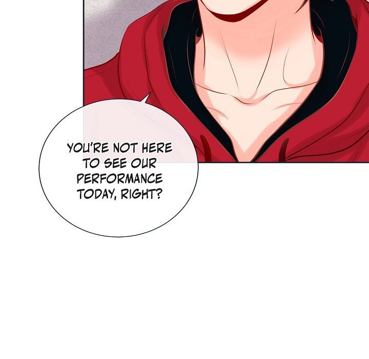 Read Around the Tiger chapter 46 image 26 on Lezhin