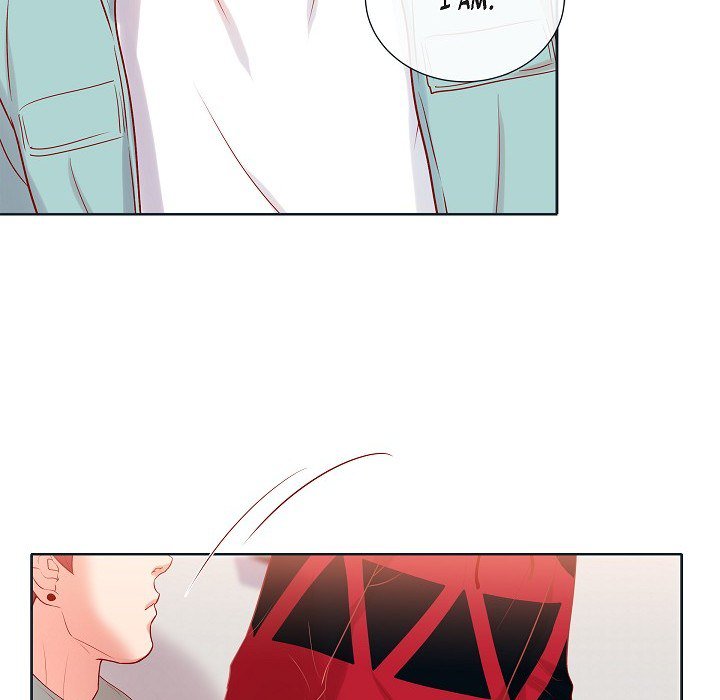Read Around the Tiger chapter 46 image 28 on Lezhin