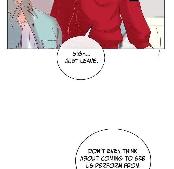 Read Around the Tiger chapter 46 image 29 on Lezhin
