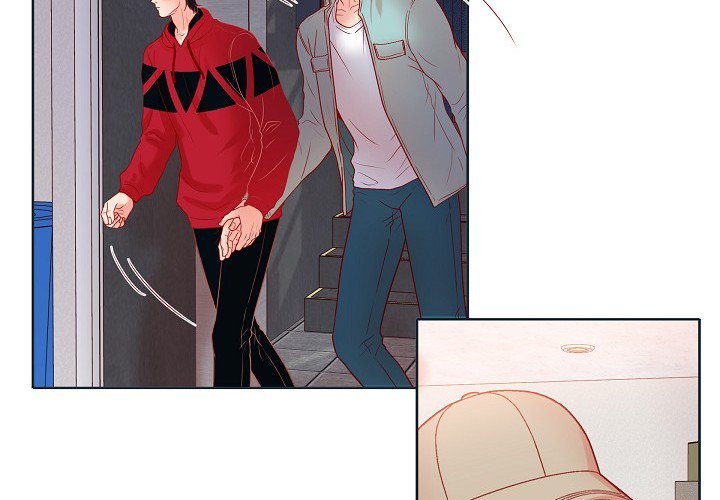 Read Around the Tiger chapter 46 image 3 on Lezhin