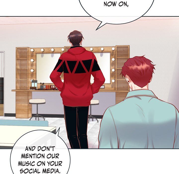 Read Around the Tiger chapter 46 image 30 on Lezhin
