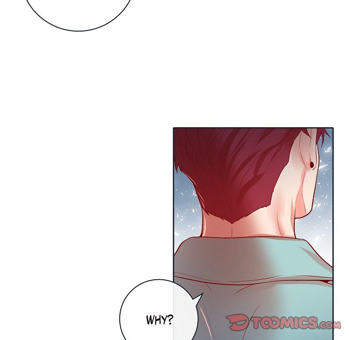 Read Around the Tiger chapter 46 image 31 on Lezhin