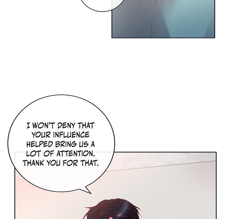 Read Around the Tiger chapter 46 image 32 on Lezhin