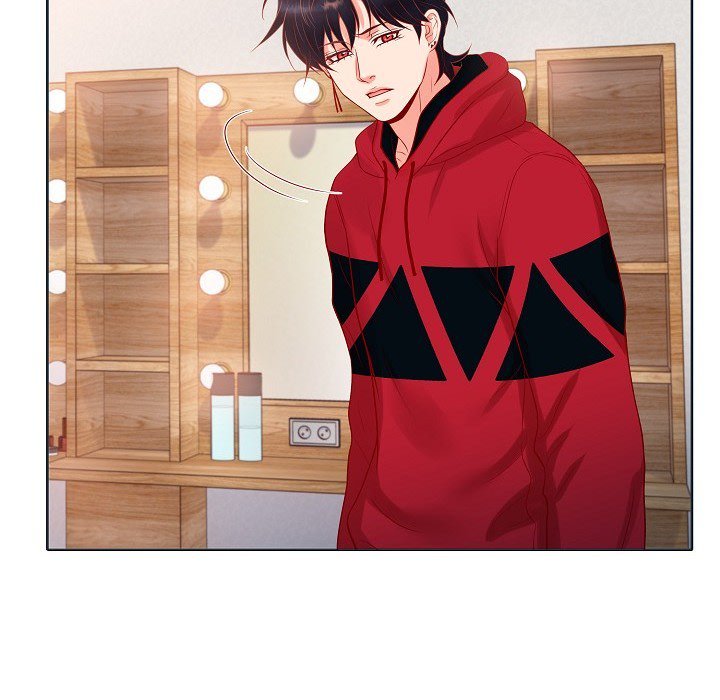 Read Around the Tiger chapter 46 image 33 on Lezhin