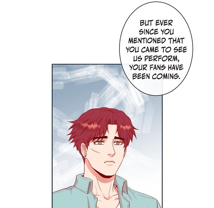 Read Around the Tiger chapter 46 image 34 on Lezhin