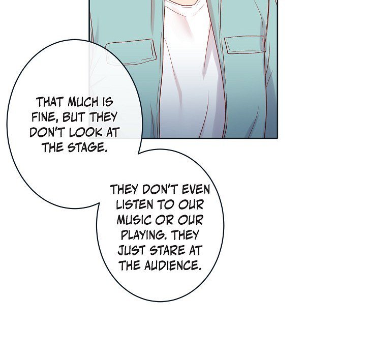 Read Around the Tiger chapter 46 image 35 on Lezhin