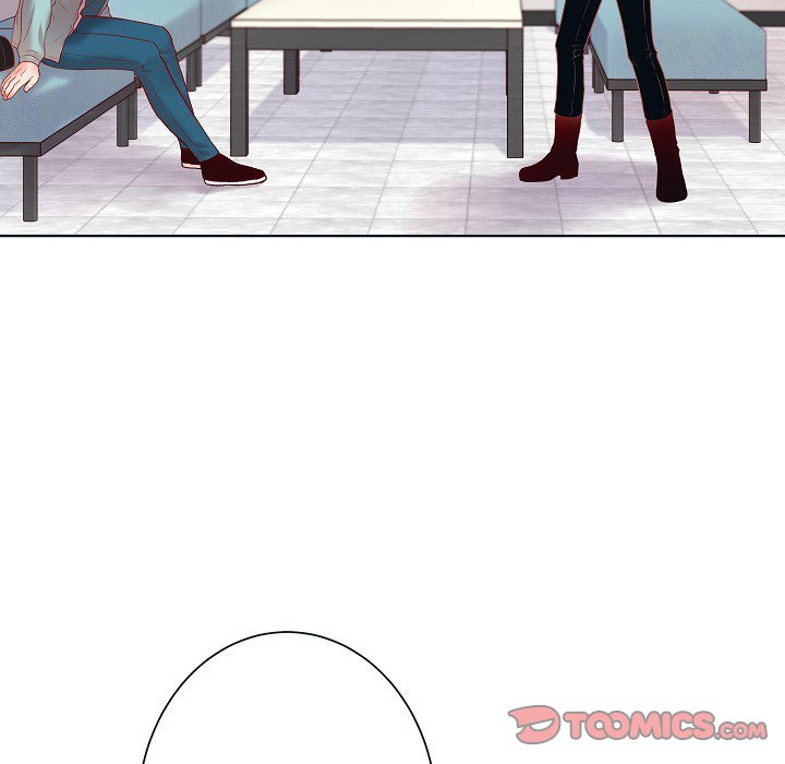 Read Around the Tiger chapter 46 image 37 on Lezhin