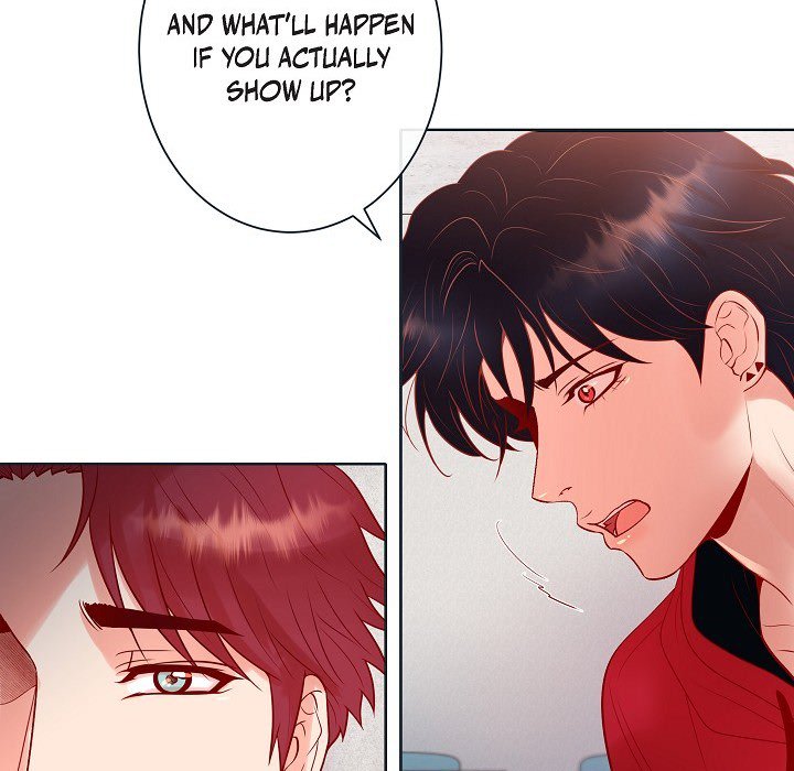 Read Around the Tiger chapter 46 image 38 on Lezhin