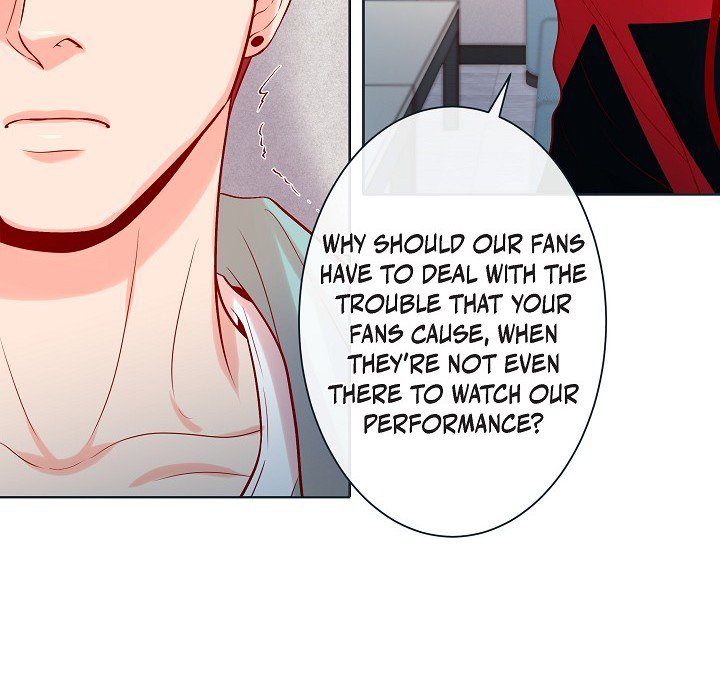 Read Around the Tiger chapter 46 image 39 on Lezhin