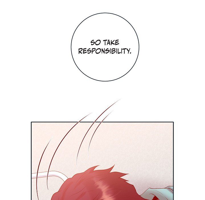 Read Around the Tiger chapter 46 image 40 on Lezhin