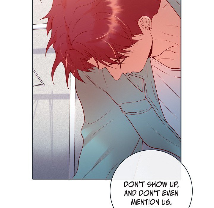 Read Around the Tiger chapter 46 image 41 on Lezhin