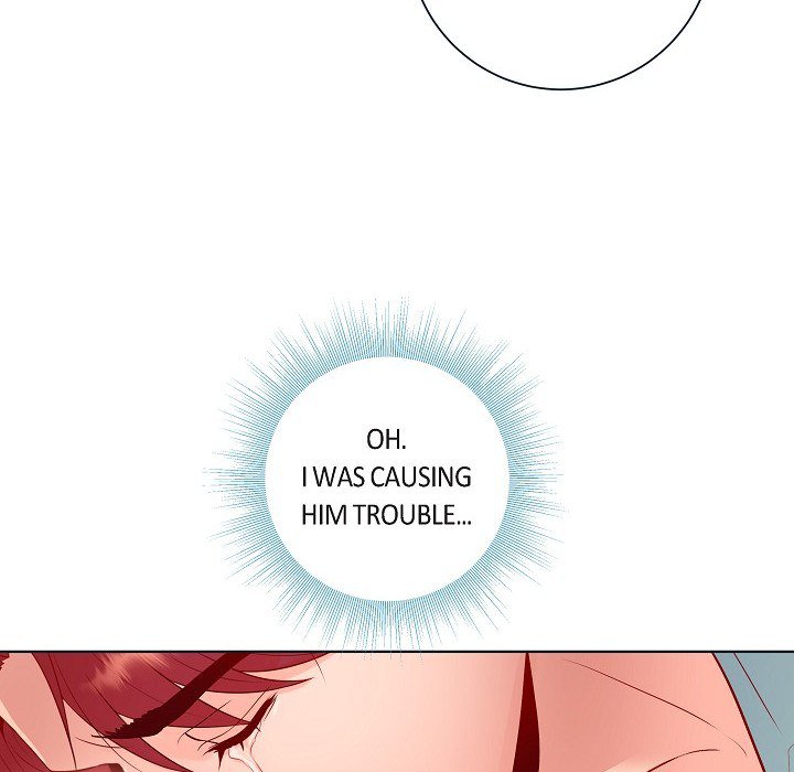 Read Around the Tiger chapter 46 image 42 on Lezhin
