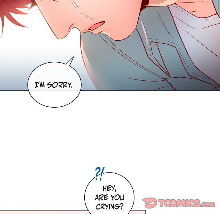 Read Around the Tiger chapter 46 image 43 on Lezhin