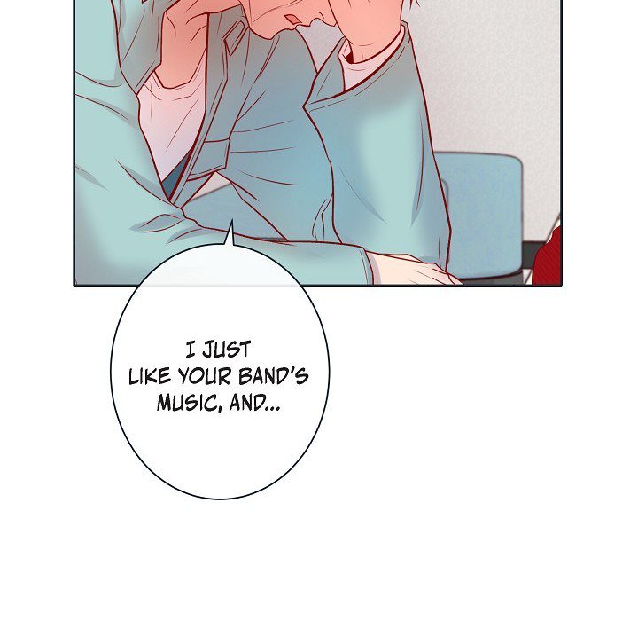 Read Around the Tiger chapter 46 image 47 on Lezhin