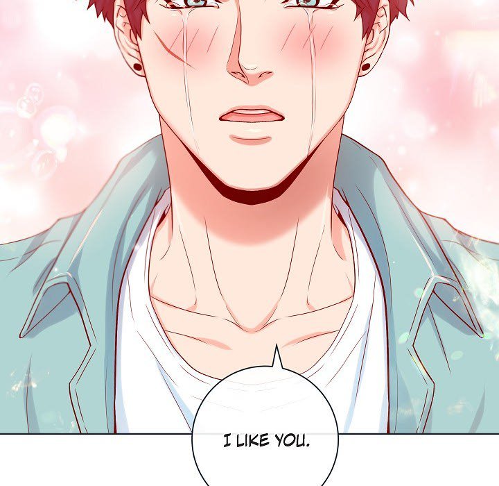 Read Around the Tiger chapter 46 image 50 on Lezhin