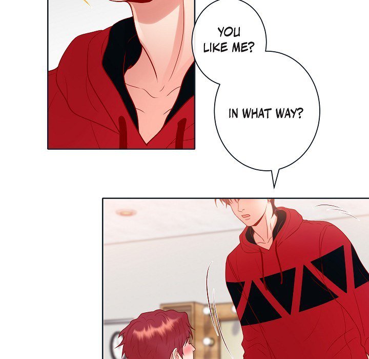 Read Around the Tiger chapter 46 image 52 on Lezhin