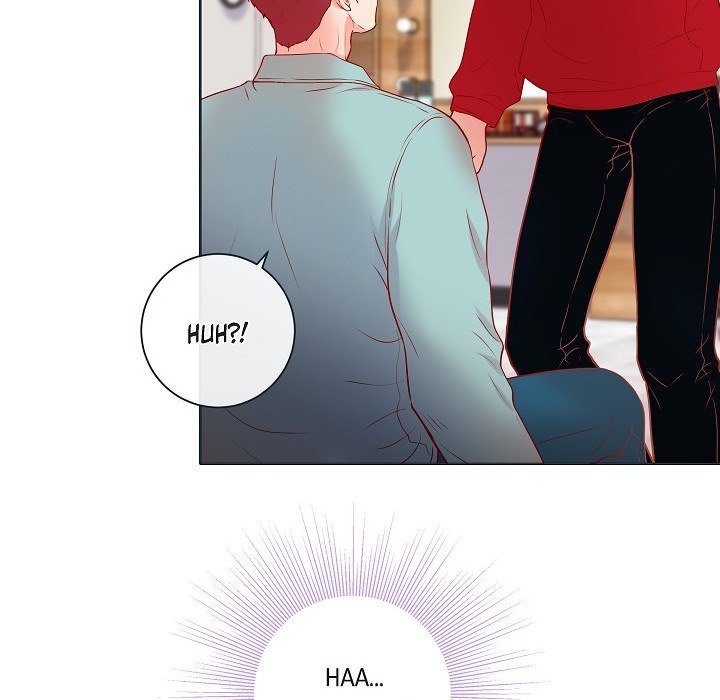 Read Around the Tiger chapter 46 image 53 on Lezhin