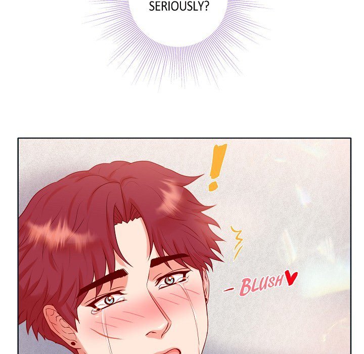 Read Around the Tiger chapter 46 image 54 on Lezhin