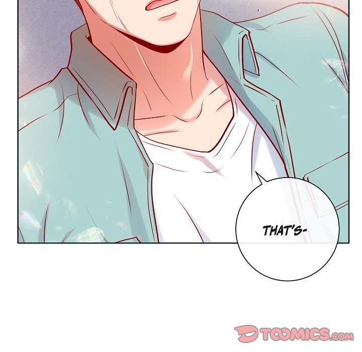 Read Around the Tiger chapter 46 image 55 on Lezhin