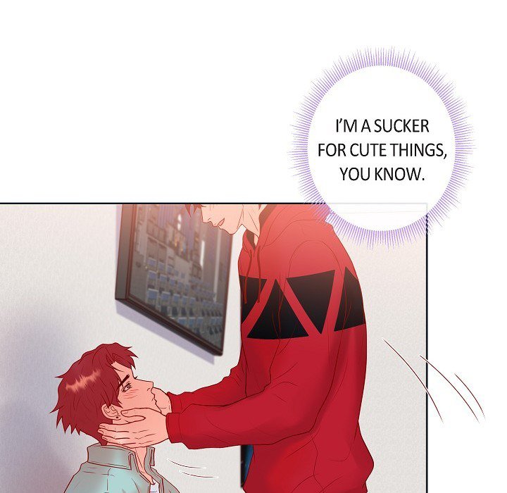 Read Around the Tiger chapter 46 image 56 on Lezhin