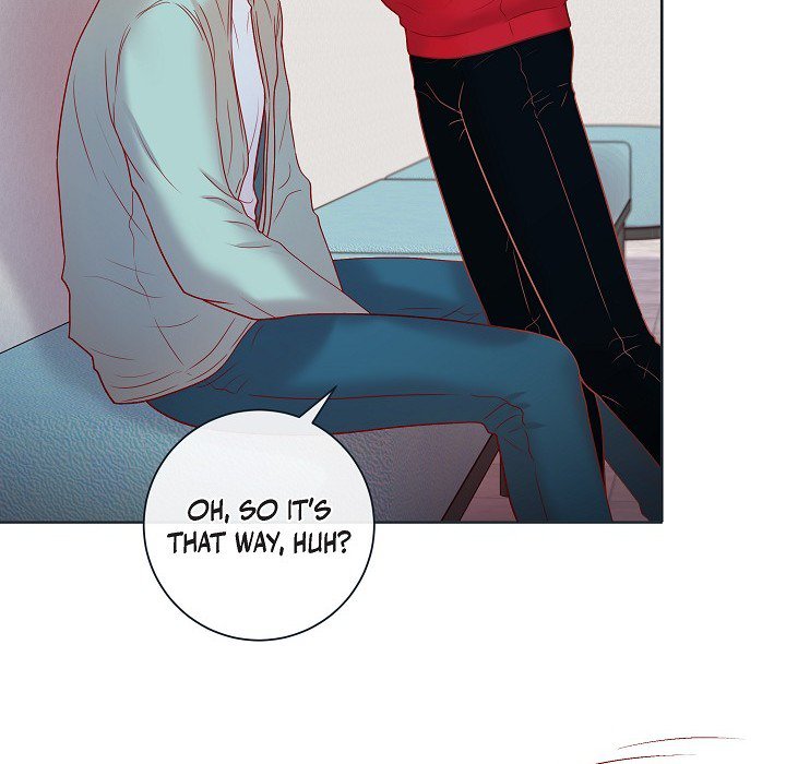 Read Around the Tiger chapter 46 image 57 on Lezhin