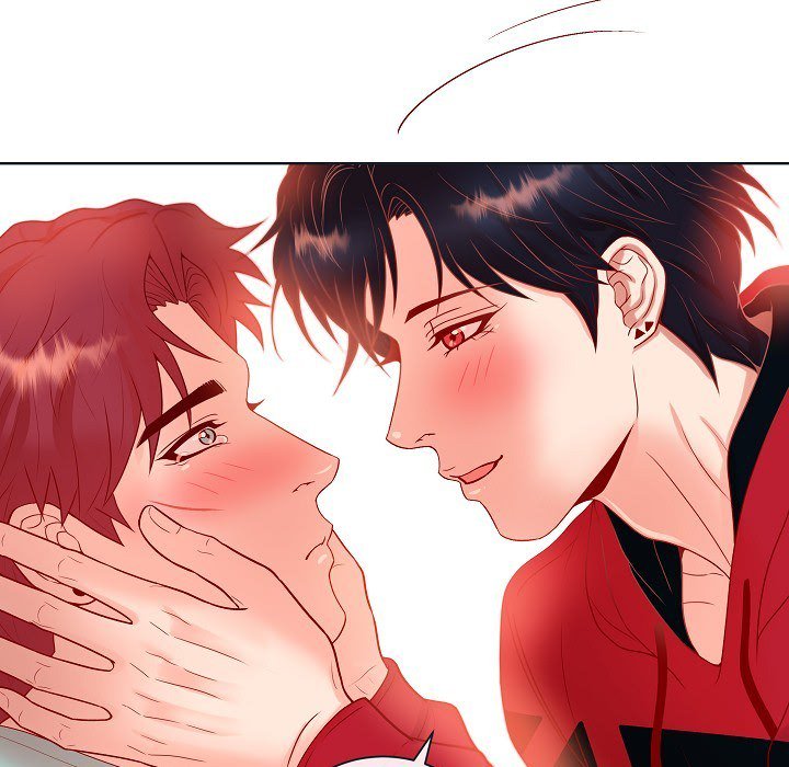 Read Around the Tiger chapter 46 image 58 on Lezhin