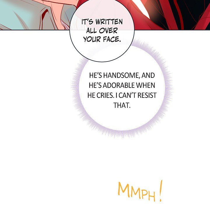 Read Around the Tiger chapter 46 image 59 on Lezhin