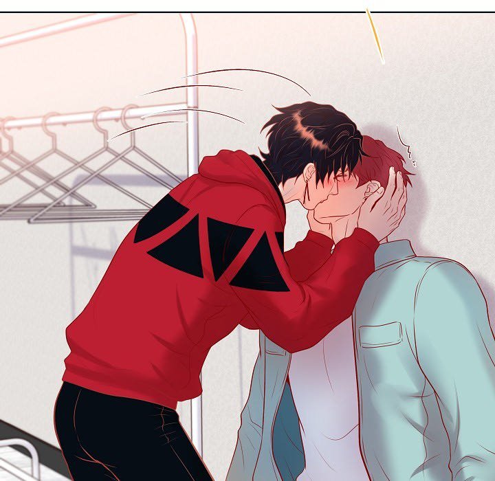 Read Around the Tiger chapter 46 image 60 on Lezhin