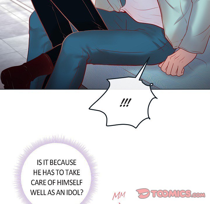 Read Around the Tiger chapter 46 image 61 on Lezhin