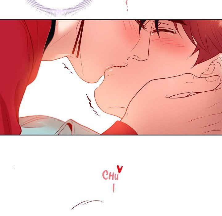 Read Around the Tiger chapter 46 image 62 on Lezhin
