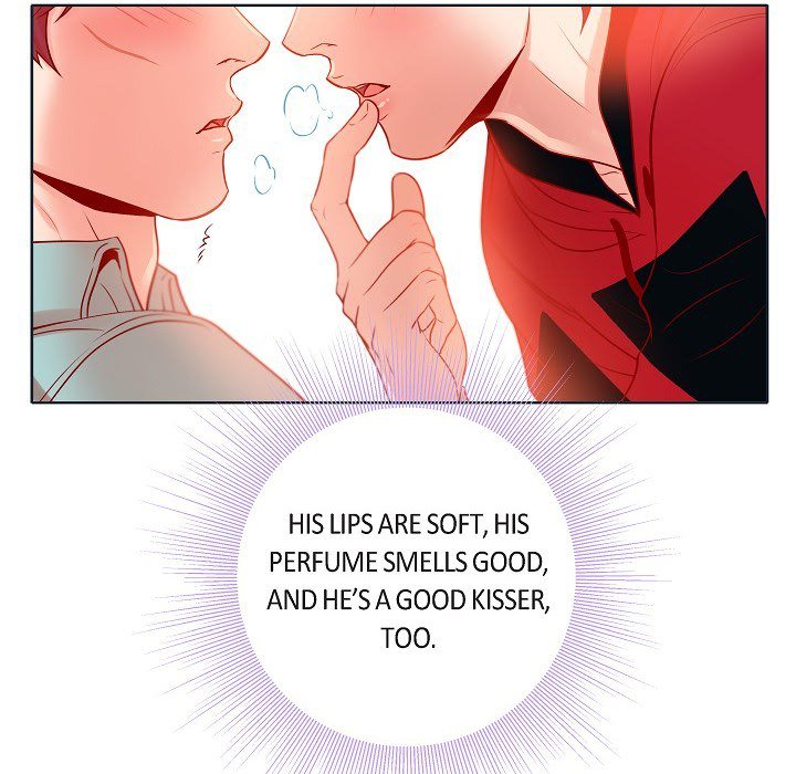 Read Around the Tiger chapter 46 image 63 on Lezhin