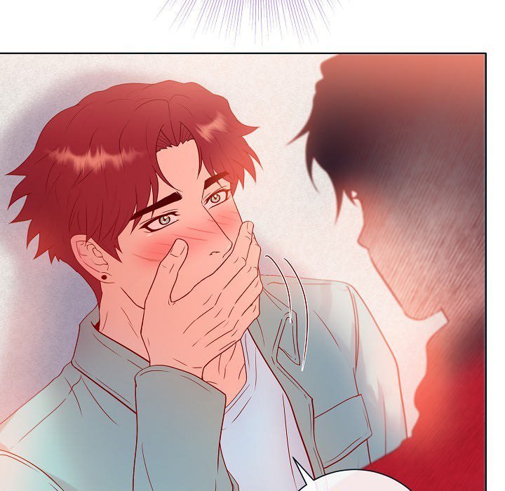 Read Around the Tiger chapter 46 image 64 on Lezhin