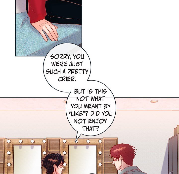 Read Around the Tiger chapter 46 image 66 on Lezhin
