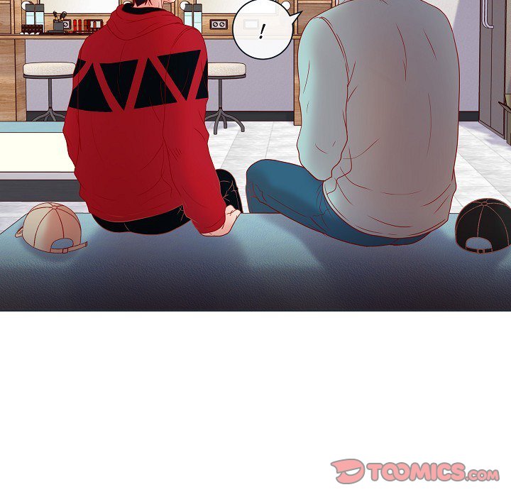 Read Around the Tiger chapter 46 image 67 on Lezhin