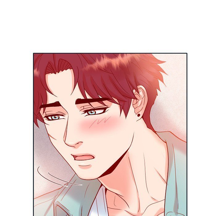 Read Around the Tiger chapter 46 image 68 on Lezhin