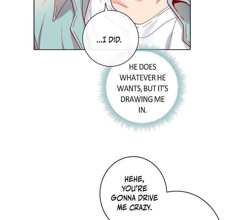 Read Around the Tiger chapter 46 image 69 on Lezhin