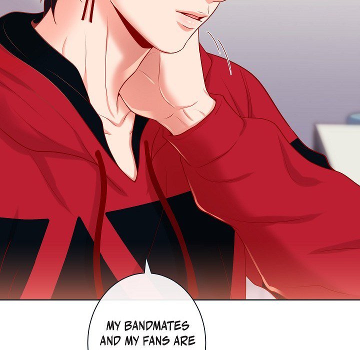 Read Around the Tiger chapter 46 image 72 on Lezhin