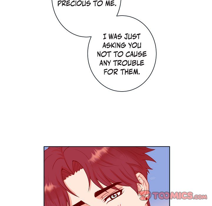 Read Around the Tiger chapter 46 image 73 on Lezhin