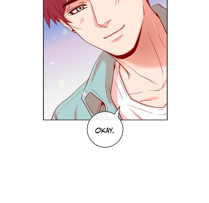 Read Around the Tiger chapter 46 image 74 on Lezhin