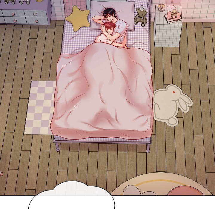 Read Around the Tiger chapter 46 image 77 on Lezhin