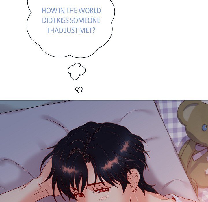 Read Around the Tiger chapter 46 image 78 on Lezhin