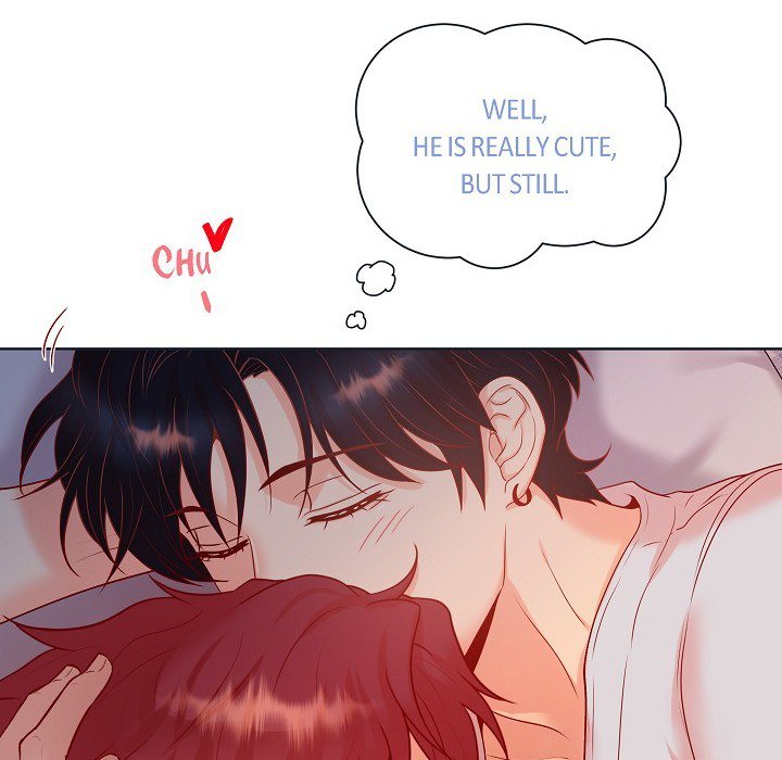 Read Around the Tiger chapter 46 image 80 on Lezhin