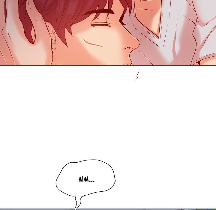 Read Around the Tiger chapter 46 image 81 on Lezhin